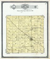 Kinloss Township, Fairdale, Walsh County 1910
